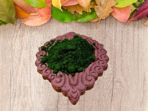 Kubera Kumkum Powder