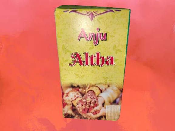 Altha / parani