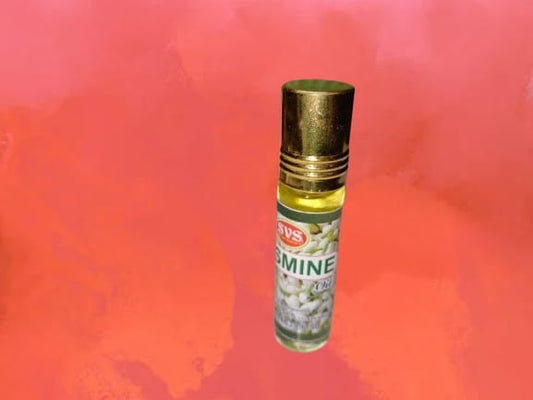 Jasmine oil / attar