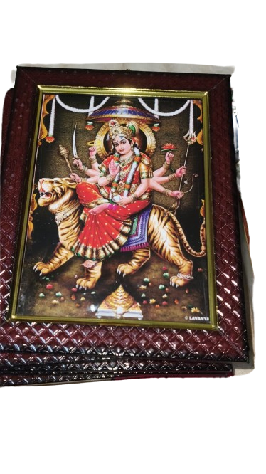 Durga devi photo