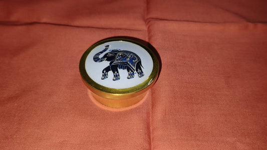 Kumkum bharina