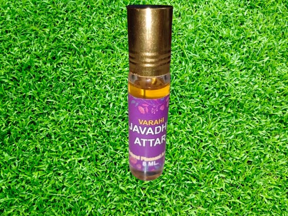 Javvadu attar 3ml