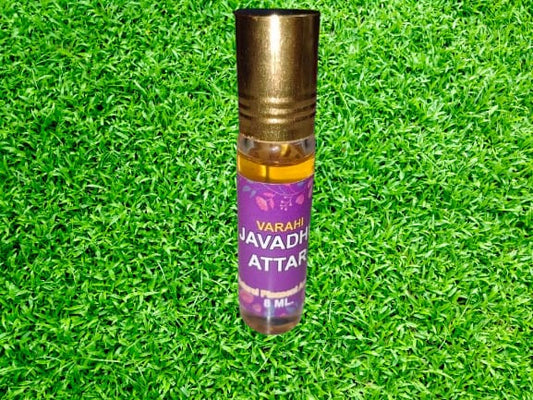 Javvadu attar 3ml