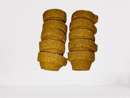 Panchakavya deepalu pack of 10