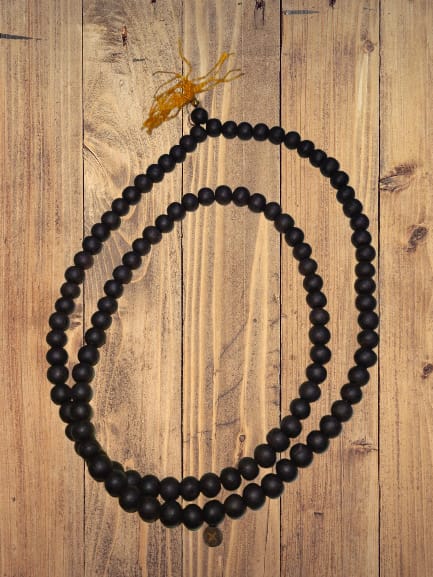Karungali mala