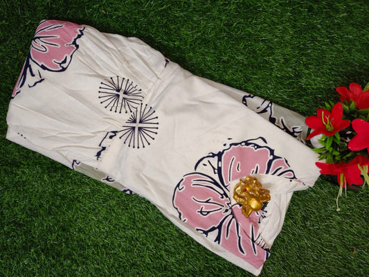 Cotton frocks