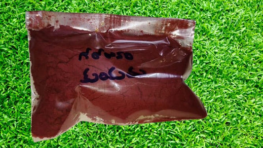 Gorojanam kumkum 100gms