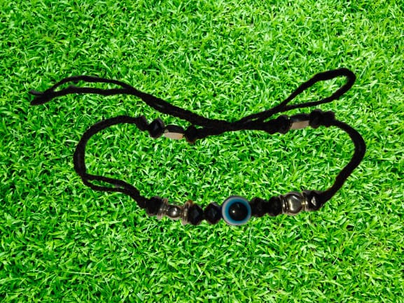 Evileye drishti thadu