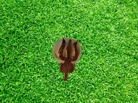 Trishul acchu