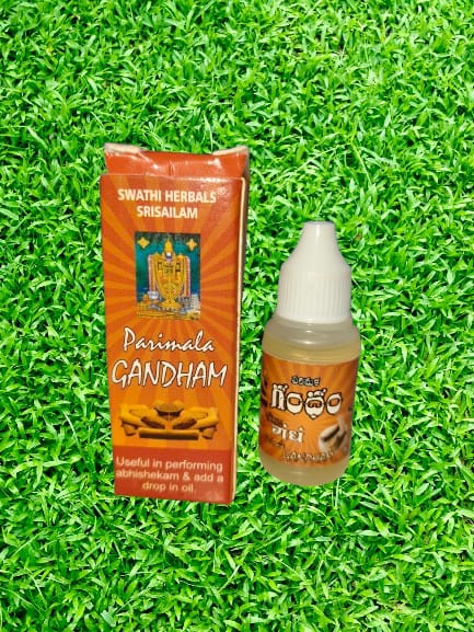 Chandanam oil 5ml