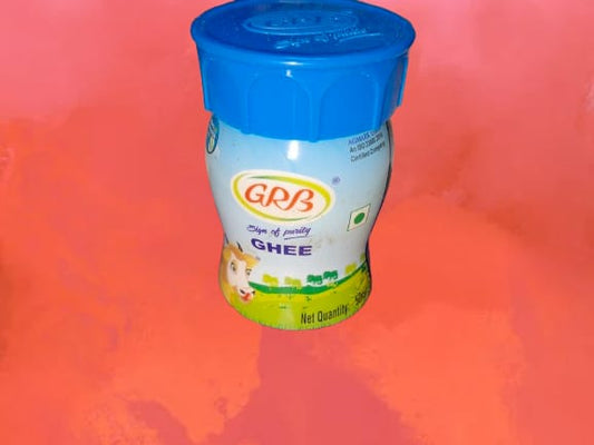 Ghee