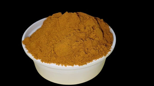 Herbal Turmeric Powder 100gm