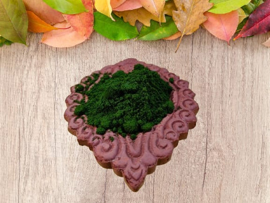 Kubera Kumkum Powder