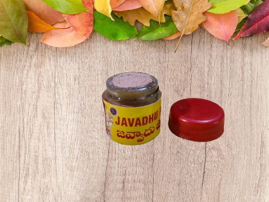 Javadhu Powder