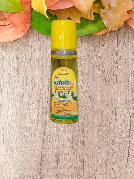 Chameli oil