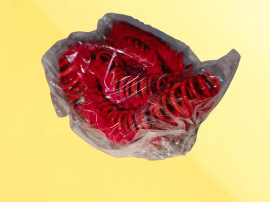Chitti gajulu red mala