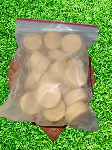 Chandanam / ghandham tablets