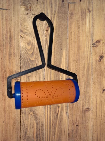 Rangoli roller