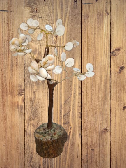 Gomathichakram tree